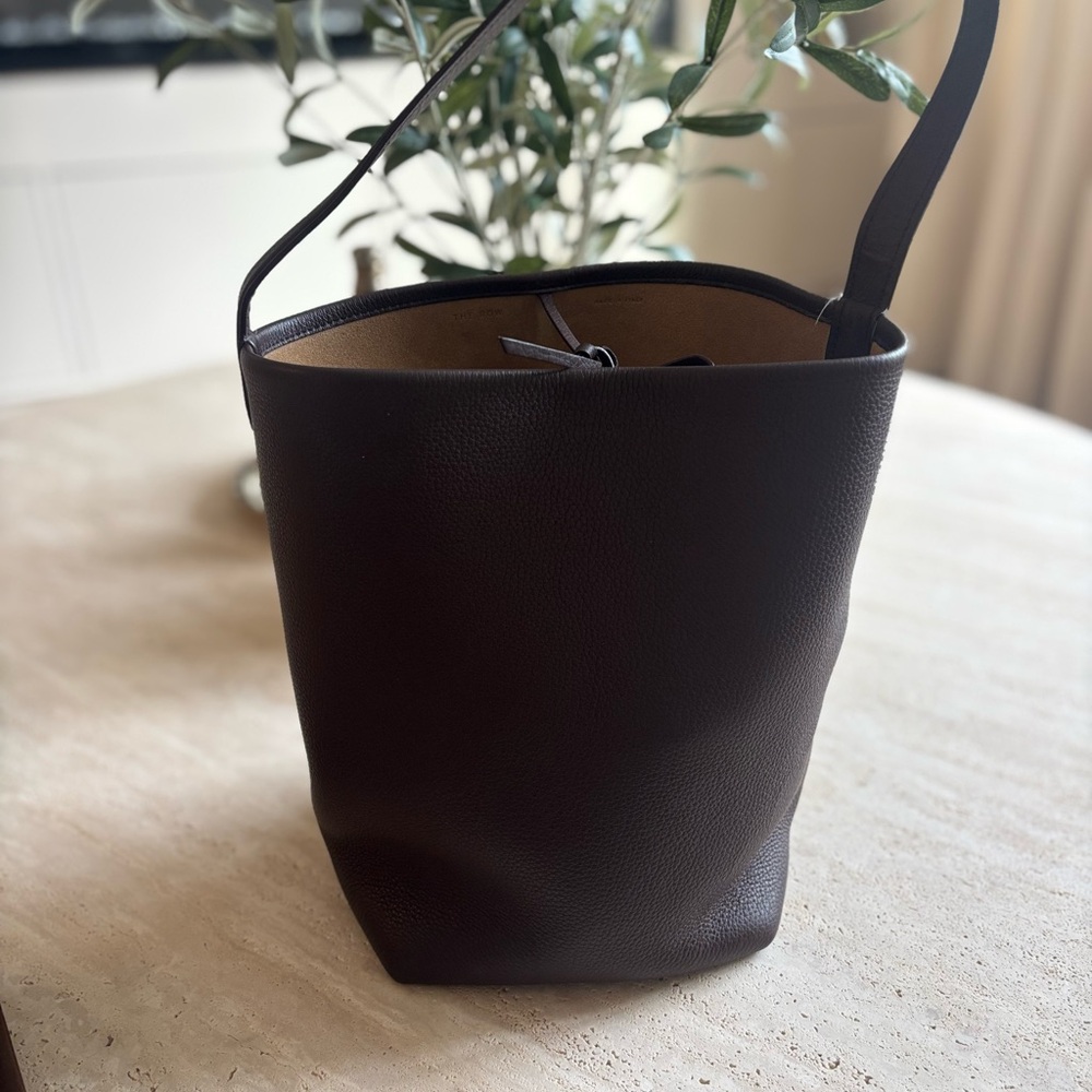 The Row Park Tote